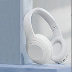 Over Ear HIFI Stereo M5 Headsets Wireless Bluetooth 5.3 Headphones Sports Gaming Earphones Support TF/AUX Noise Reduction