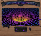 Gaming Mouse Pad Mousepad Gamer Desk Mat Large Keyboard Pad Xll Carpet Computer Table Surface For Accessories Xl Ped Mauspad