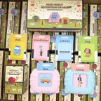 Talking Flash Cards Early Learning Educational Toy for Kids