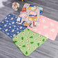 Cooling Pet Mat – Moisture-Proof Sofa Cushion