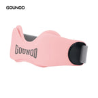 1PC/2PC Gounod Professional Knee Support Running Cycling Basketball Training Outdoor Fitness Exercise Adjustable Strap Durable