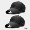 Original Design Quick Dry Running Cap for Outdoor Summer Sports