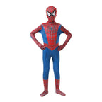 Kids Superhero Spider Costume Spandex Jumpsuit – Cosplay Bodysuit