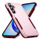 Military Grade Cases for Samsung Galaxy S25 FE S22 S23 S26 Plus S24 FE Ultra Edge A57 A17 A54 A16 5G A56 A55 A35 A15 Armor Case