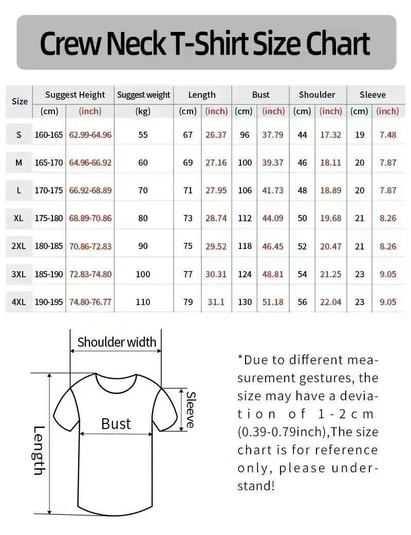 Harajuku American Newspaper Graphic T Shirts Y2k Tops Oversized T Shirt Couple Pro Choice Gothic Streetwear Vintage Men Clothing