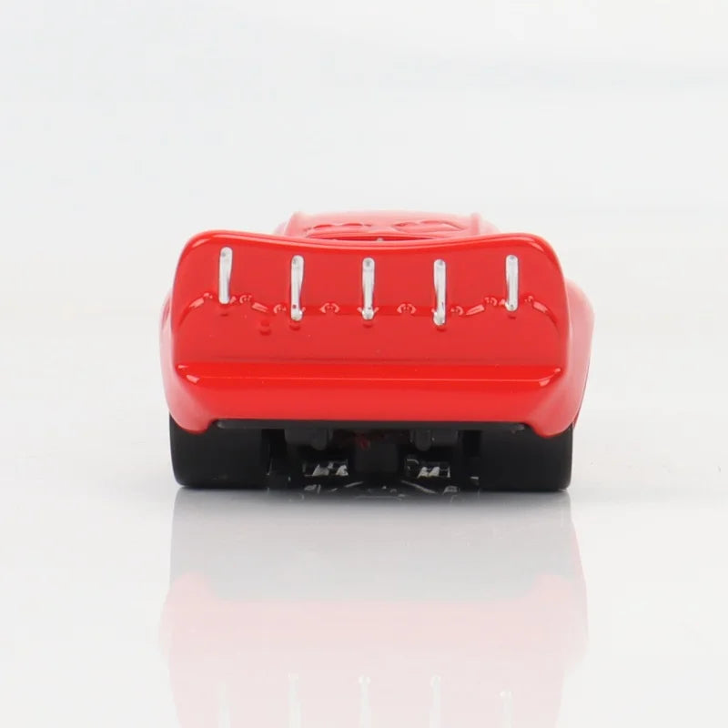 34 Styles Car toy Pixar Cars racing Lightning McQueen 1:55 Metal Diecast Car Kids Toy Car Christmas gift