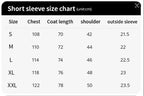 2/4/6-Pcs Four Seasons Men's Solid Color Round Neck Short Sleeve Top With Printed Cuffs Youth Sports And Leisure Fashion T-Shirt
