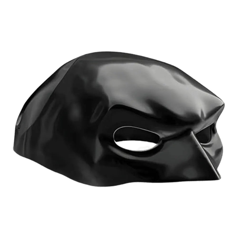 Cat Bat Cool Man Mask Cat Avenger Mask Matte Cute Bat Mask Superhero Toys Cat Bat Halloween Costume For Cats Pet Supplies - WTN Essentials 