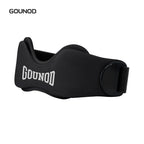 1PC/2PC Gounod Professional Knee Support Running Cycling Basketball Training Outdoor Fitness Exercise Adjustable Strap Durable