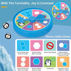 3 Style Ice Breaker Game Save Penguin On Ice Block Family Funny Game Penguin Trap Activate Game Children's Day Gifts