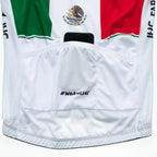 2026 New MEXICO Cycling Jersey UAE Team Bike Jersey Shorts Men Women Quick dry Ropa Ciclismo Pro Bicycle TShirt Clothing