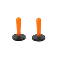 2/4/8Pcs Vehicle Car Wrap Gripper Magnets Vinyl Film Install Fix Tools Foil Holder Strong Magnet Holder Car Wrapping Tools