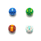 Bakugan Battle Ball Monster Toy Set – Catapult Action Battle Game