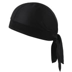 Paisley Printed Headscarf Man Women Scarf Summer Spring Cycling Pirate Hat Outdoor Fashion Motorcycle Hip-Hop Hiking Headband