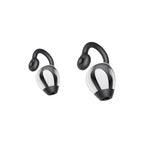 BT  Earphone Clip On Monaural Inear Motion Stereo Bone Conduction Gd28 Business Wireless Earphone Mini Monaural Tws