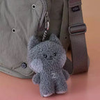 ZB1 Zeroni Plush Keychain 12CM K-Pop Bag Charm