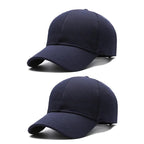 Minimalist Pineapple Cloth Baseball Cap for Casual Outdoor Style