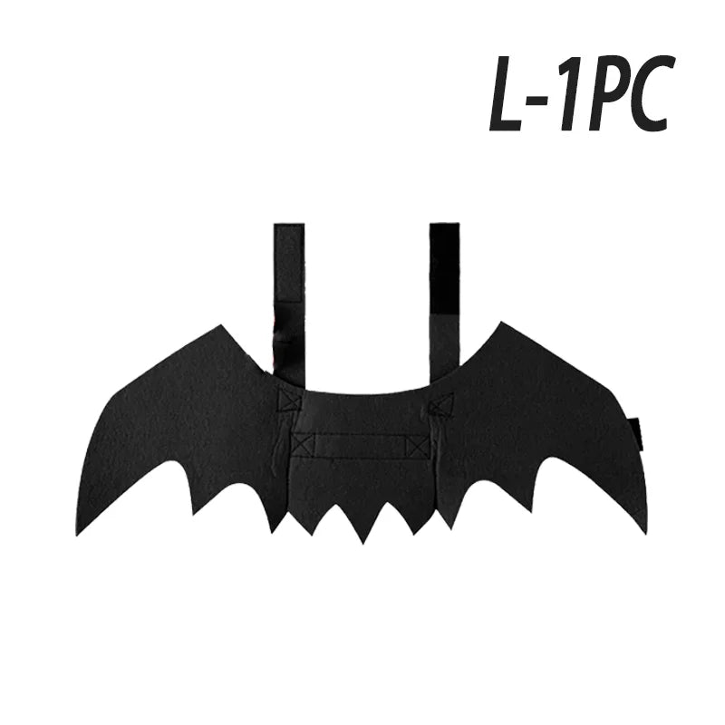 Bat Halloween Costume for Cats & Dogs