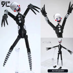 9L3D Dummy13 Horror Figure – Articulated Collectible Anime Model Toy
