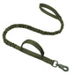 Tactical Puppy Harness Leash Set – Adjustable Military-Style Vest for Small Dogs & Cats, Ideal for Training & Walking