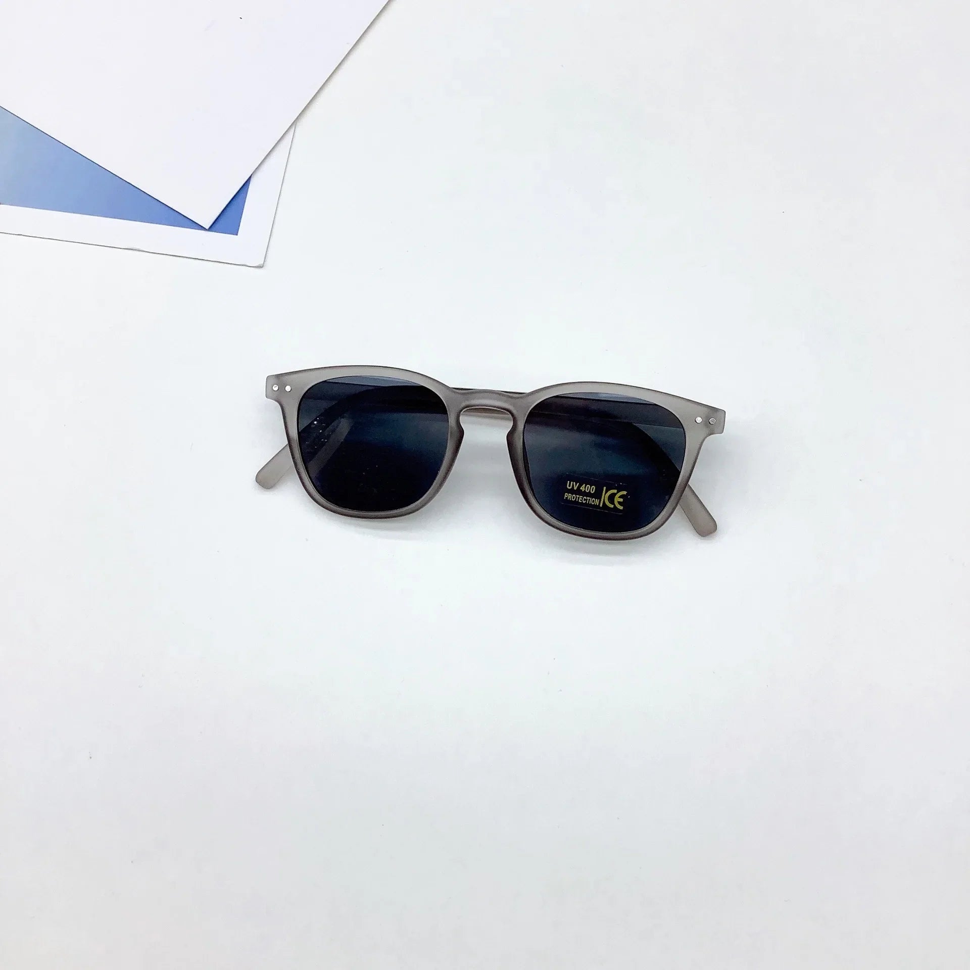 Baby & Kids UV400 Summer Sunglasses for Boys & Girls