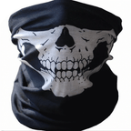 Kids Grim Reaper Costume with Glowing Red Eyes – Halloween Phantom Outfit