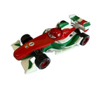 IN STOCK 2026 Disney Pixar Cars Lightning McQueen Mater 1：55 Metal Model Racing Car Toys Children's Birthday NEWYEAR Gifts