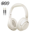 QCY H3 ANC Wireless Headphones – Hi-Res Over-Ear Bluetooth 5.4