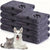 Quick-Drying Microfiber Dog Towel – Super Absorbent