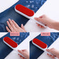 Magic Clothes Lint Remover Reusable Pet Cat Hair Fur Roller Brush Reusable Static Dusting Cleaning Brushes Manual Cleaner Tool - WTN Essentials 