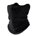 Winter Neck Warmer Gaiter Scarf Windproof Cycling Bandana Hiking Sport Running Skiing Camping Snowboard Half Face Mask Men Women