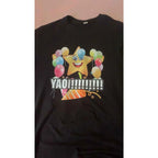 Gildan Pastel Yaoi Tshirt for Men Women Prue Cotton Movie Graphic Y2k Tee for Fans  Trending Unisex Graphic Oversize Unseix Tee