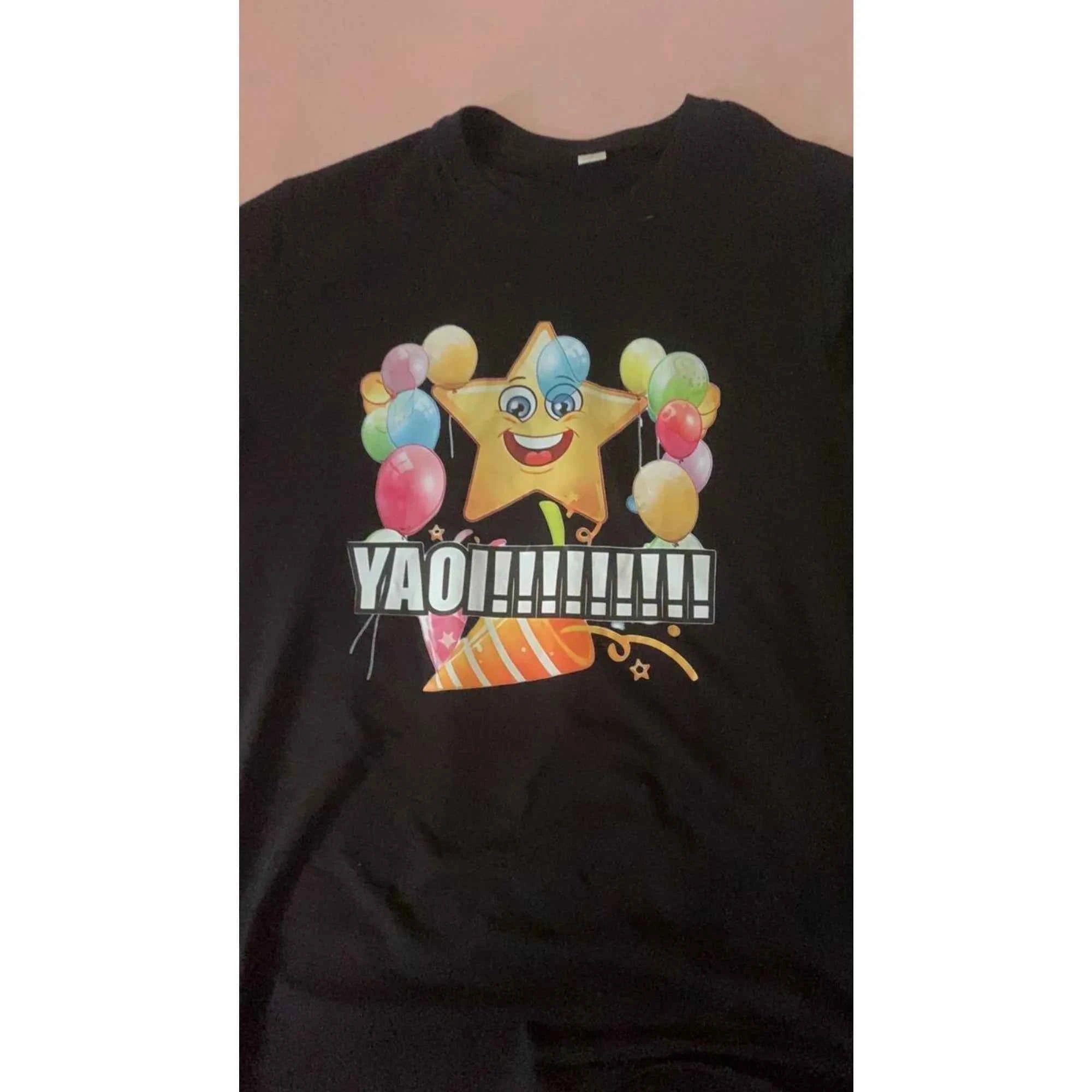 Gildan Pastel Yaoi Tshirt for Men Women Prue Cotton Movie Graphic Y2k Tee for Fans  Trending Unisex Graphic Oversize Unseix Tee