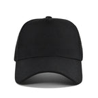 Custom Logo 5 Panel Mesh Baseball Cap for Outdoor Branding