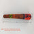 Interactive Plush Dog Cigar – Squeaky Chew Toy for Small Dogs