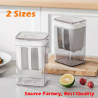 Yogurt Filter Food Strainer Greek Yogurt Machine Filter Screen Cold Extraction Whey Separation Tools Cheese Moisture Seperator
