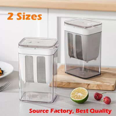 Yogurt Filter Food Strainer Greek Yogurt Machine Filter Screen Cold Extraction Whey Separation Tools Cheese Moisture Seperator