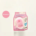 Portable Hand Soap Sheets for Travel | Dissolving Cleanser Wipes | Alcohol-Free | On-the-Go 50 sheets/box