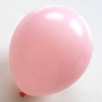 NEW 20-100 Pcs Latex Balloon Wholesale 5/10/12 Inch Matte Helium Ballons For Birthday Party Wedding Arch Background Decoration