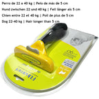 Dog Brush Grooming Accessories Pet Hair Knotting Remover Large Dogs Cat Short Long Hair Anti Lice Combs Cat Hair Care Supplies