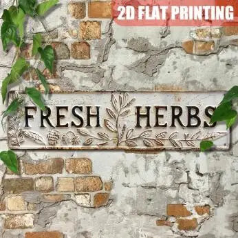 Vintage Country Retro Stoner Avenue Street Sign - 4''x16''/10cm*40cm - Great for Room, Home and Wall Decoration