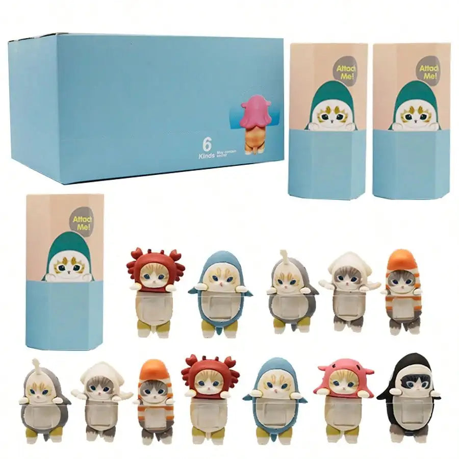 Sonny Angel Figure Blind Box