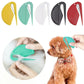 Pet Knotting Comb – Painless Dog & Cat Grooming Comb for Shedding, Knot Removal, and Hair Trimming