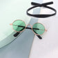 Cat & Dog Sunglasses – UV Protection Pet Photo Props