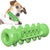 Rubber Dog Molar Toothbrush Toys Chew Cleaning Teeth Safe Puppy Dental Care Soft Pet Cleaning Toy Supplies Pet accessories - WTN Essentials 