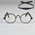 Cat & Dog Sunglasses – UV Protection Pet Photo Props
