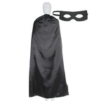 Adult Costume Superhero Cape for Halloween Costume Women and Man Halloween Costumes for Women