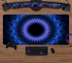 Gaming Mouse Pad Mousepad Gamer Desk Mat Large Keyboard Pad Xll Carpet Computer Table Surface For Accessories Xl Ped Mauspad