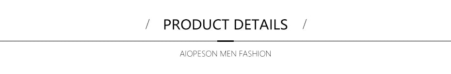 AIOPESON Argyle Basic Men Sweaters Solid Color O-neck Long sleeve Knitted Male Pullover Winter Fashion New Warm Sweaters for Men
