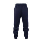 Mens Jogging Pants Sports Pants Fitness Running Trousers Solid Color Sweatpants Easy to Match Home Pants